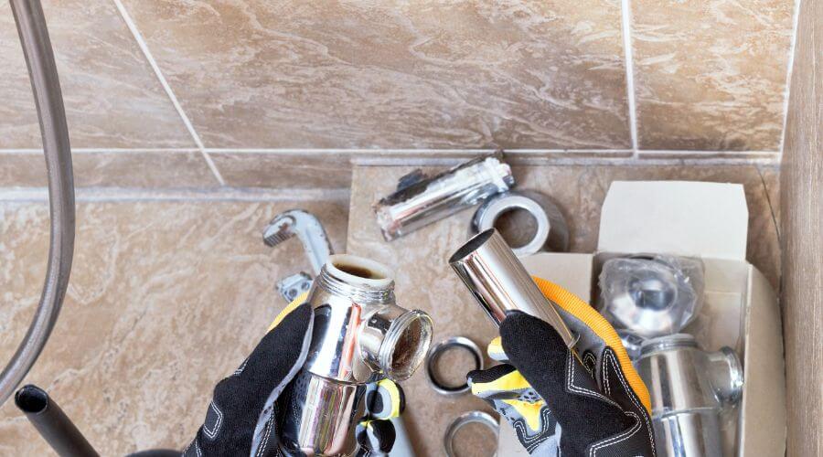 Professional Storm Sewer Service in Denham Springs, LA